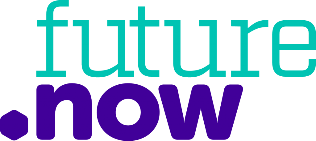 future.now Logo