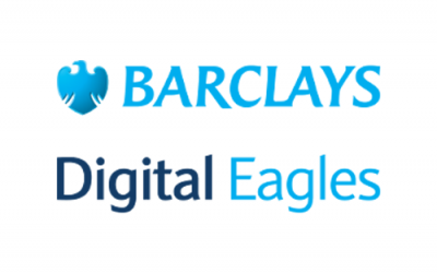 The benefits of the coalition  – Barclays Digital Eagles