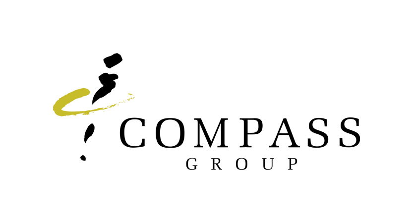 Logo for Compass Group