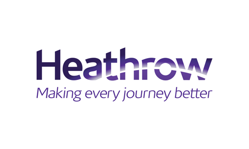 Heathrow – Leanne Lynch Director of Technology and Cyber Defence