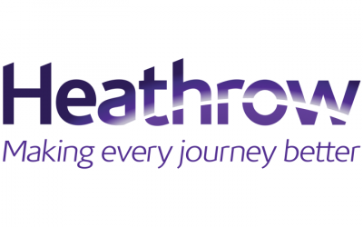 Heathrow – Leanne Lynch Director of Technology and Cyber Defence
