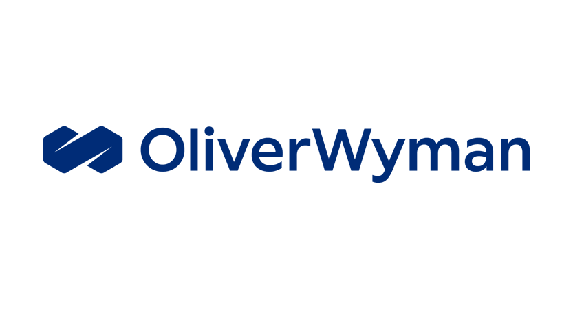 Logo for Oliver Wyman