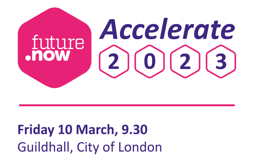 Accelerate 2023: tackling the Essential Digital Skills gap in the UK labour force
