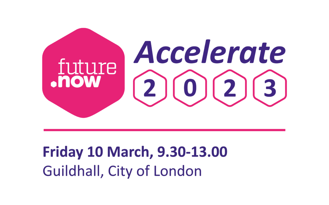 Accelerate 2023: tackling the Essential Digital Skills gap in the UK labour force