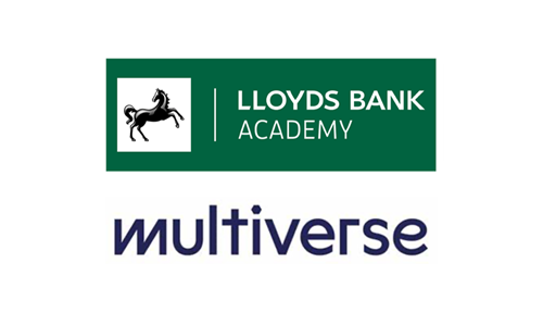Spotlight: Lloyds Bank Academy & Multiverse