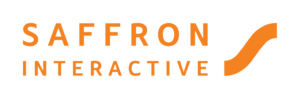 Saffron Interactive Logo
