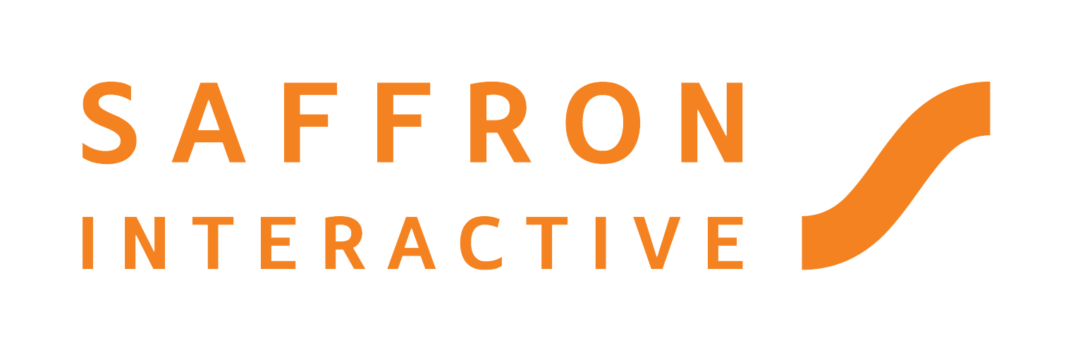 Saffron Interactive Logo