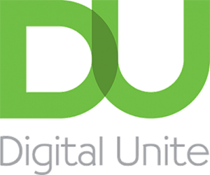 Digital Unite logo