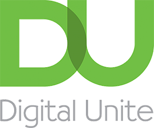 Digital Unite logo