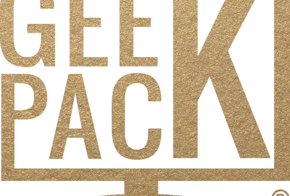GeekPack, Inc.