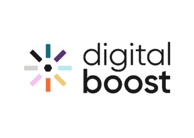 Digital Boost