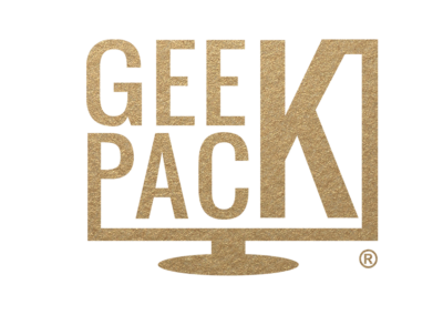 Geek Pack