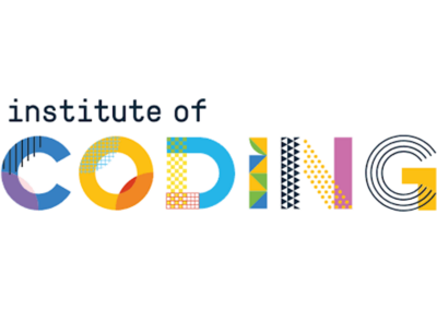 Institute of Coding