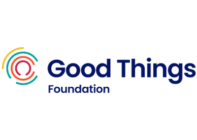 Good Things Foundation