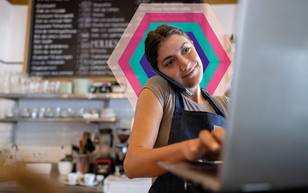 Lack of digital skills in workforce costing UK over £23 BILLION per year