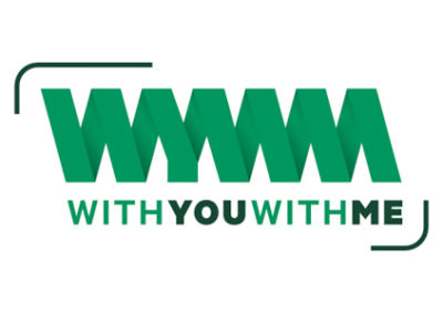 With You With Me