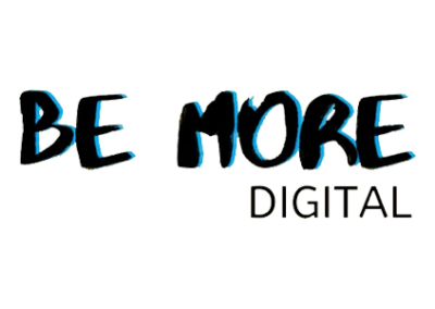 Be More Digital