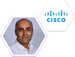 cisco testimonial