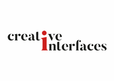 Creative Interfaces