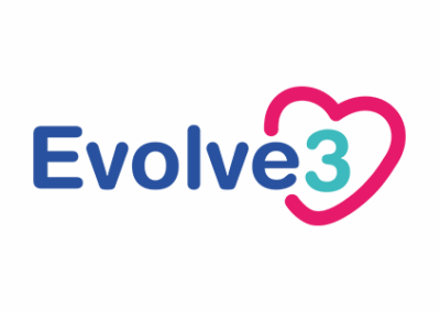 Evolve  3