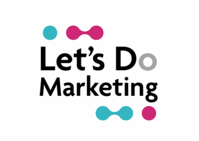 Let’s Do Marketing