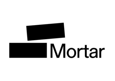 Mortar