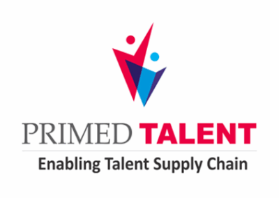 Primed Talent