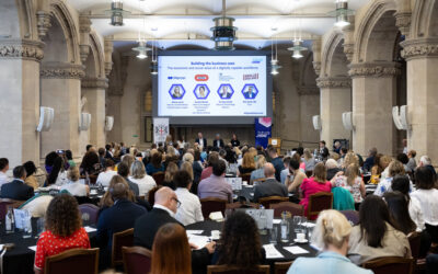 2025 Workforce Digital Skills Summit summary and key insights