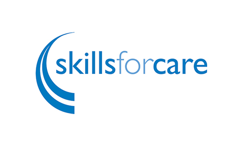 Skills for Care 500x300