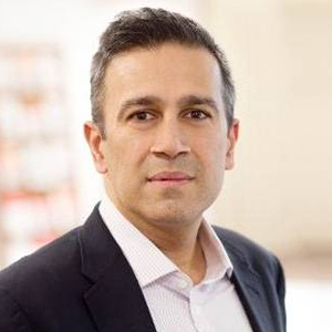 Sunil Patel